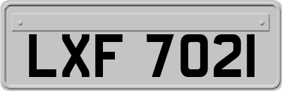 LXF7021
