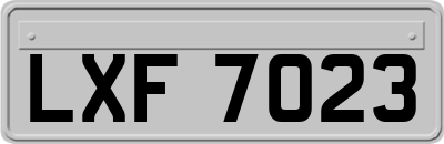 LXF7023