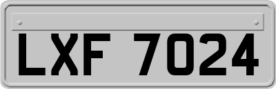 LXF7024