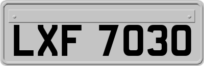 LXF7030