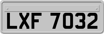 LXF7032