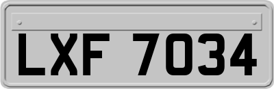 LXF7034