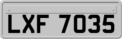 LXF7035