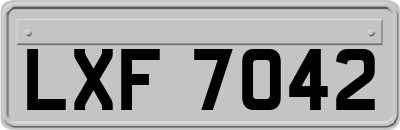LXF7042