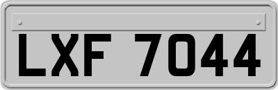 LXF7044