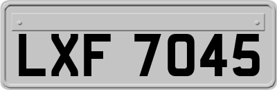 LXF7045