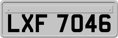LXF7046