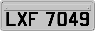 LXF7049