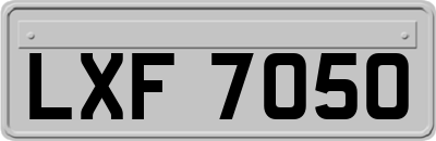 LXF7050
