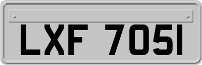 LXF7051