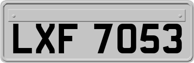 LXF7053