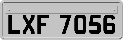 LXF7056