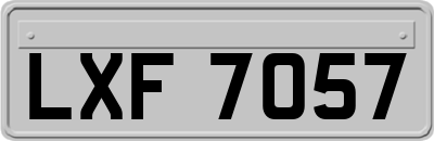 LXF7057