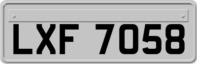 LXF7058