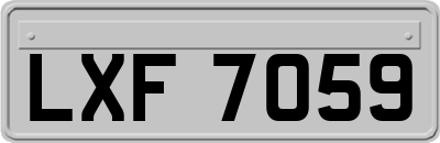 LXF7059