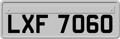 LXF7060