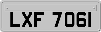 LXF7061
