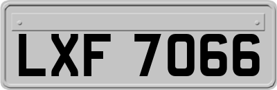 LXF7066