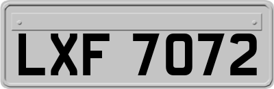 LXF7072