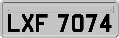 LXF7074