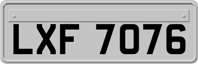 LXF7076
