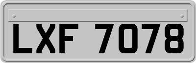 LXF7078