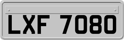 LXF7080