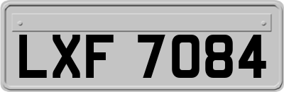 LXF7084
