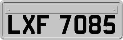 LXF7085