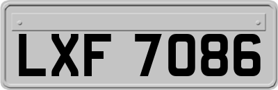 LXF7086