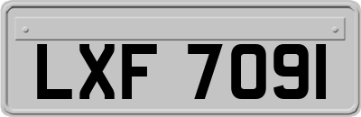 LXF7091