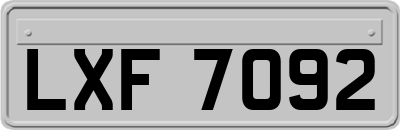 LXF7092