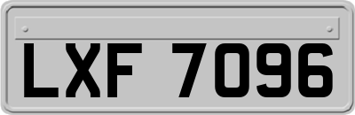 LXF7096