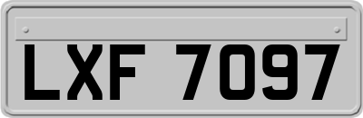 LXF7097