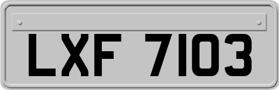 LXF7103