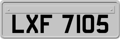 LXF7105