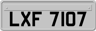 LXF7107