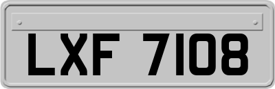 LXF7108