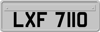 LXF7110