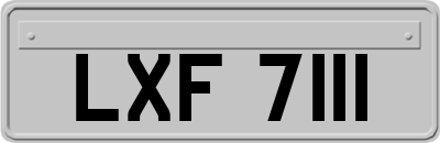 LXF7111