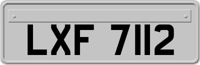 LXF7112