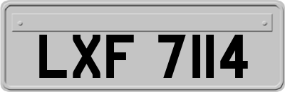 LXF7114