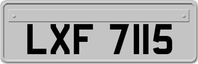 LXF7115