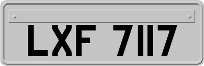 LXF7117