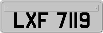 LXF7119