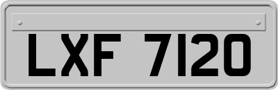LXF7120
