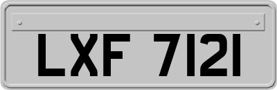 LXF7121