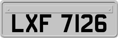 LXF7126