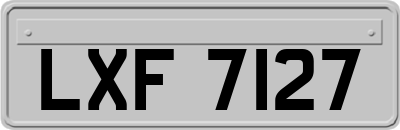 LXF7127