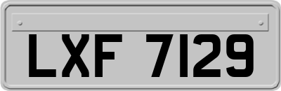 LXF7129
